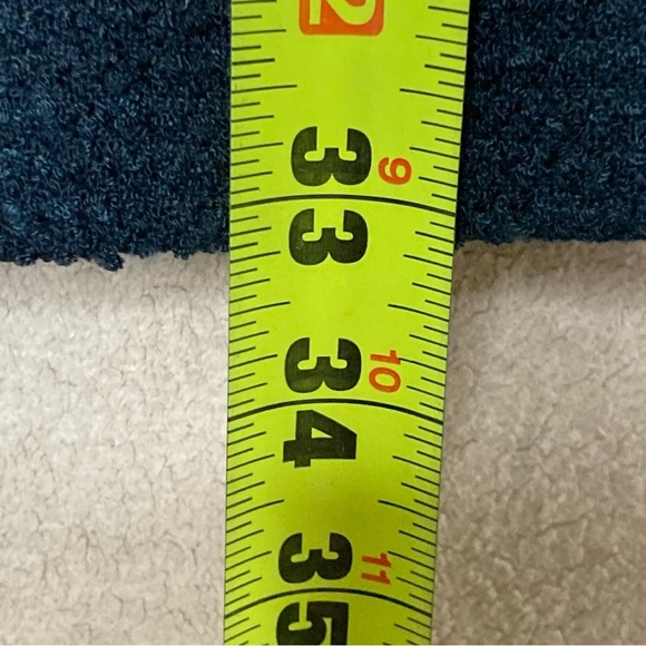 Tuckernuck Tweed Kelly Dress-Women L-Navy Blue-NEW-Classic-Preppy-Mature-Holiday - Picture 10 of 12